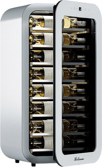 Винный холодильник Meyvel MV22-KWF1