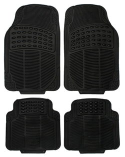 Коврики салонные JD102-10 KING JD102-10