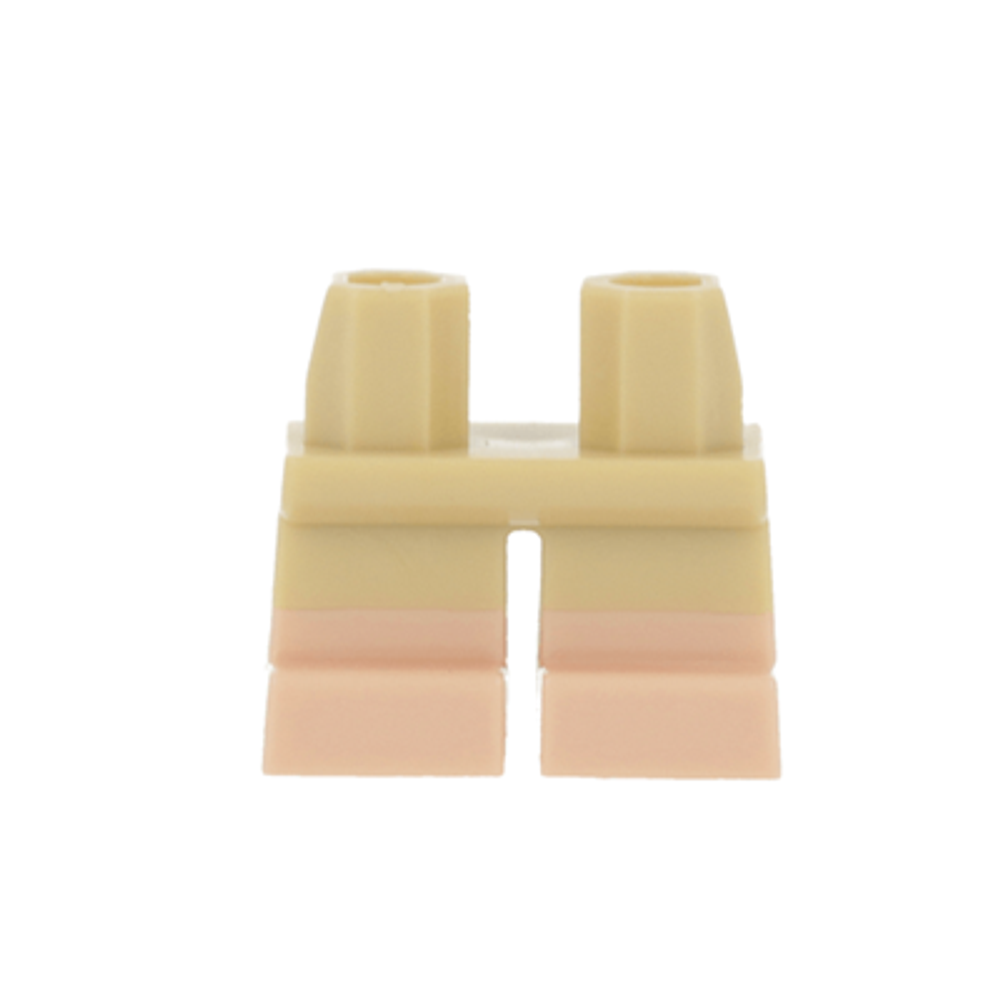 Ноги 41879pb014 Tan