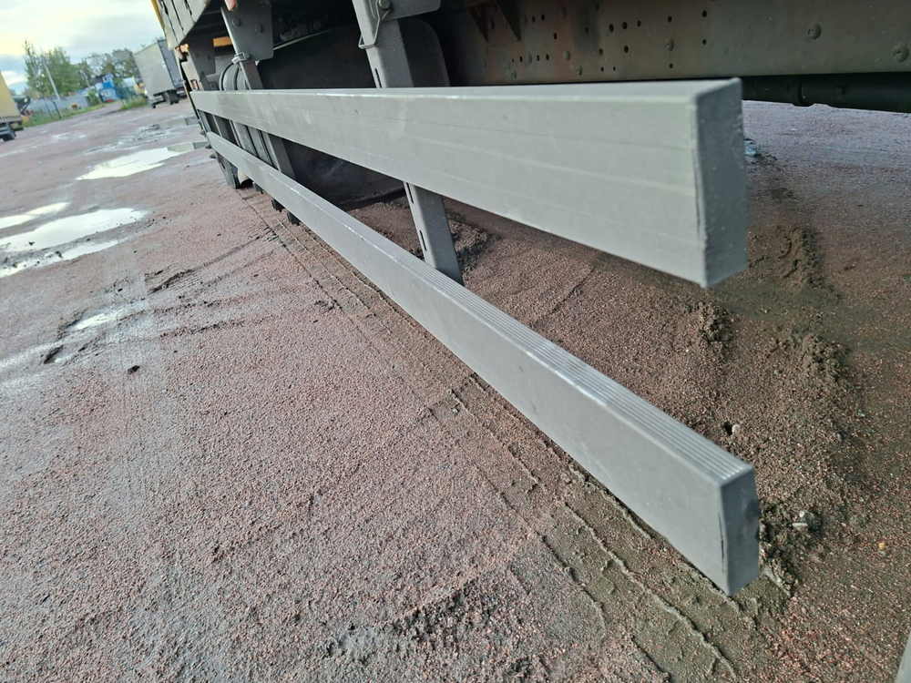 Коммерческие грузовики К7В* на шасси КамАЗ 4308 4x2 Бортовой (Евроборт) K7B002 (Евроборт, Дизельный,
