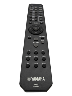Пульт Yamaha RAS2 ZG93640