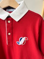 Хлопковое поло Jacadi, 152