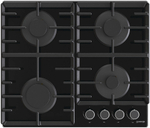 Независимая газовая варочная панель Gorenje GT642AB