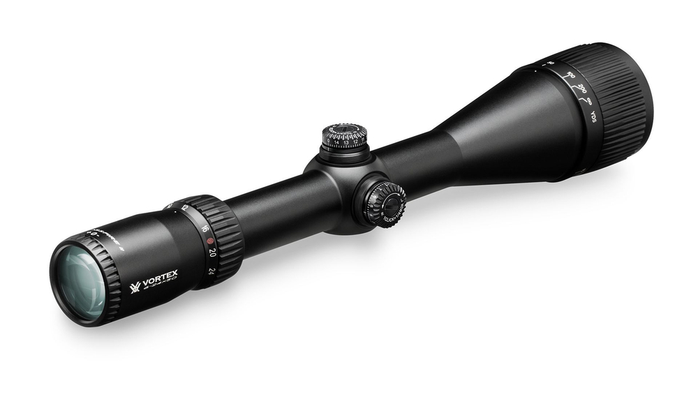 Оптический прицел Vortex Crossfire II 6-24x50 AO BDC (CF2-31045)
