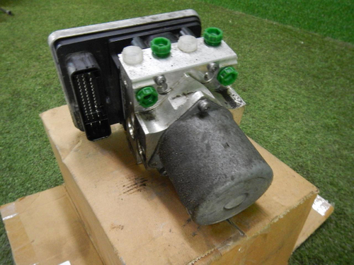 Блок ABS BMW 5er G30 (2017-2023)