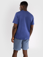 Футболка Venum Giant Connect Royal Blue