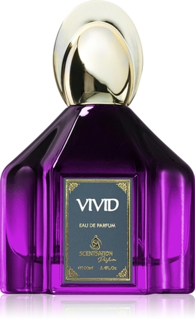 Scentsations Vivid парфюмерная вода женская