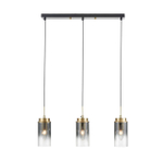 Подвесной светильник Lumion ISHA 8101/3A