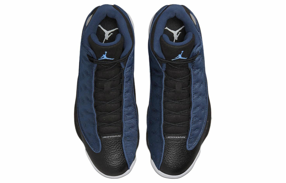 Кроссовки Jordan Air Jordan 13 Retro "Navy"