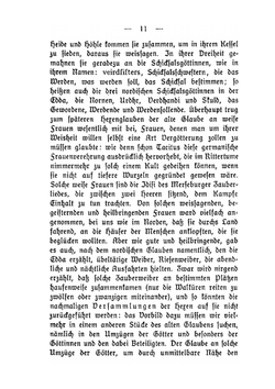 Faust Vom Ursprung Bis Zur Verklärung Durch Goethe | O. Schade