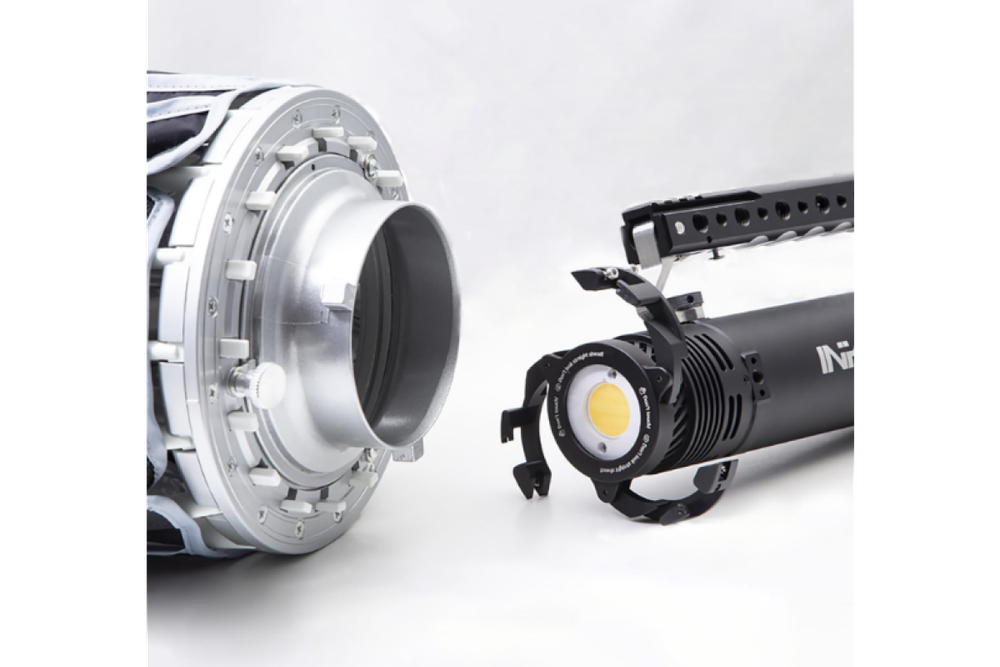 Светодиодный осветитель DigitalFoto GC60X5 2700К-6500К