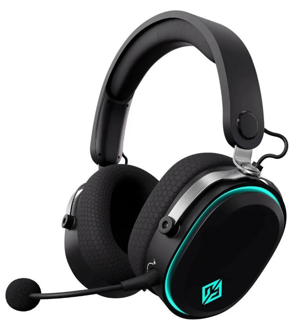 Гарнитура wireless GMNG GG-HS405W