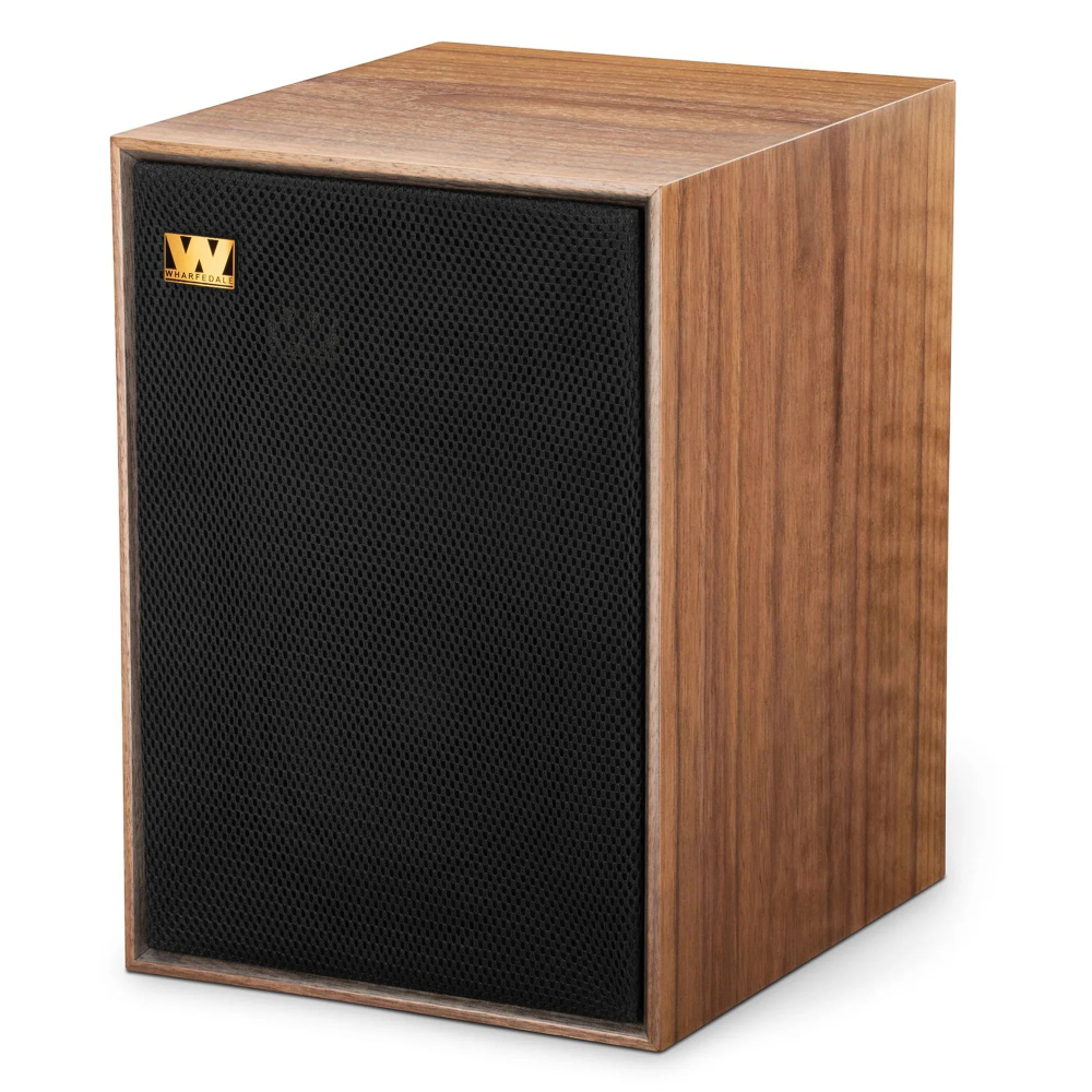 Полочная акустика Wharfedale Denton 85th