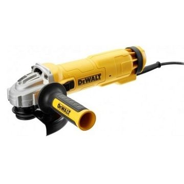 Угловая шлифмашина "DeWALT" DWE 4238-KS