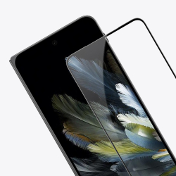 Защитное закаленное стекло от Nillkin для OnePlus Open и OPPO Find N3, серия CP+PRO Anti-Explosion Glass Screen Protector