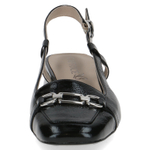 Туфли-слингбэки на каблуке Caprice