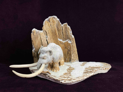 «Ледниковый период»