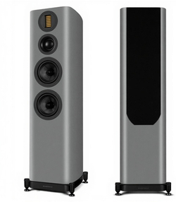 Wharfedale EVO 5.4 LUNAR GREY (серый) напольная акустическая система