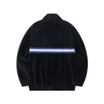 ОЛИМПИЙКА ВЕЛЮРОВАЯ YMKASHIX STRIPE TRACK