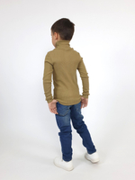 19-06-3 Джемпер для мальчика