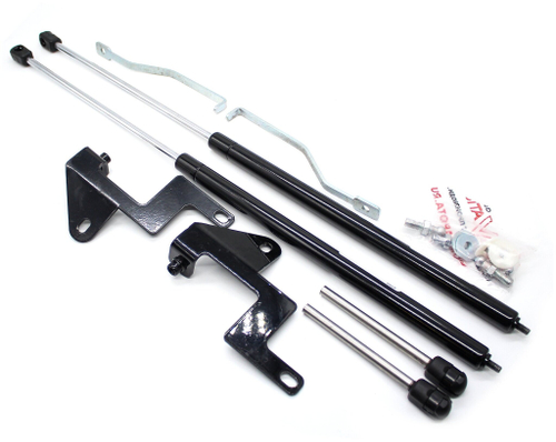 Упор (амортизатор) капота для Chevrolet TrailBlazer 2 (2012-2016) Autoinnovation.14-02