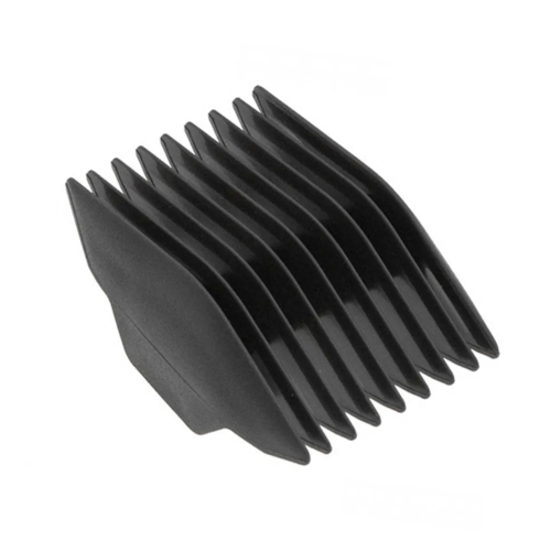 Пластиковая двусторонняя насадка-гребень Moser (1565-7700/7070)