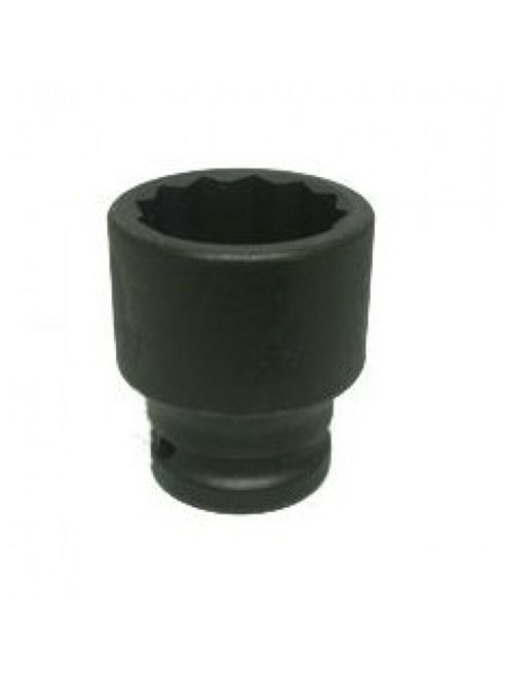 Головка ударная 27мм 1/2''12гр. Forsage F-44827