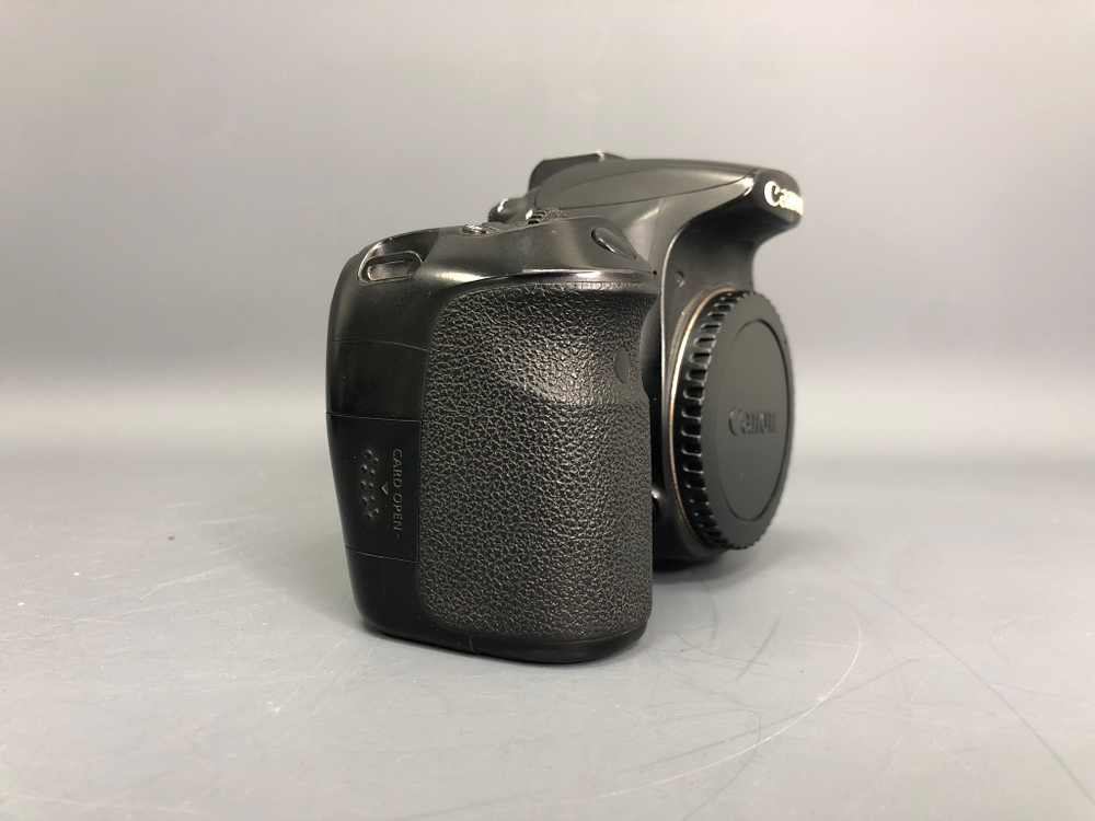 Canon EOS 60D 69.000 кадров