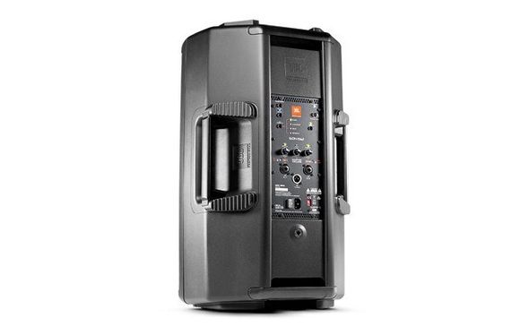 JBL EON612 активная АС, 1000Вт, динамик 12 дюймов