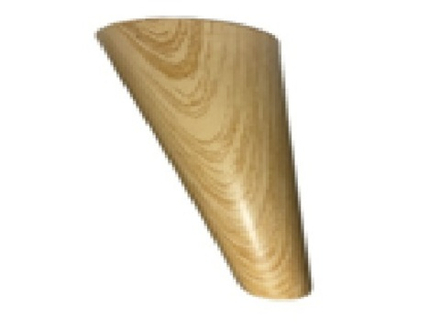 Опора Аквапринт А20-140(сосна) (100)