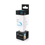 Лампа Gauss Свеча 7W E14 590 lm 6500К диммир.103101307-D