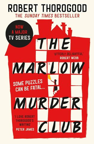 The marlow murder club