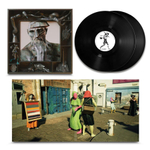 Thom Yorke, Mark Pritchard / Tall Tales (2LP)