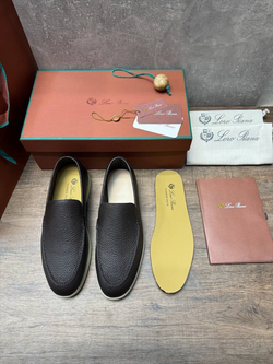 Лоферы Loro Piana Summer Walk