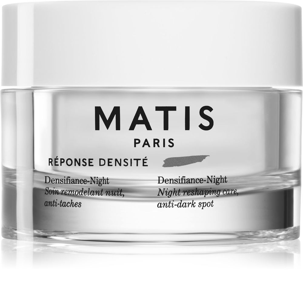 MATIS Paris против морщин ночной крем Réponse Densité Densifiance-Night