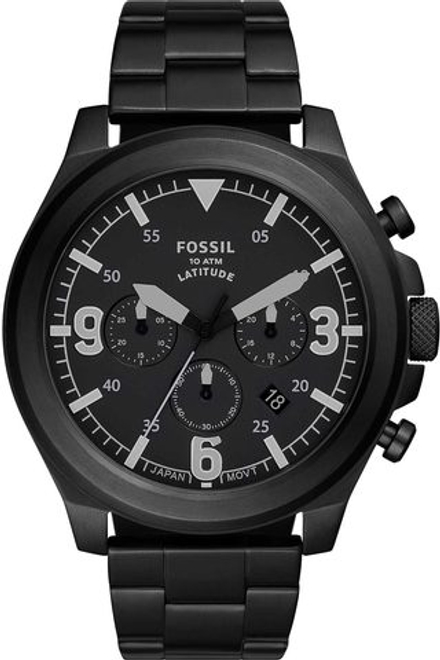 Наручные часы Fossil FS5754