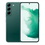 Смартфон Samsung Galaxy S22 8/128GB, Green (Зеленый)