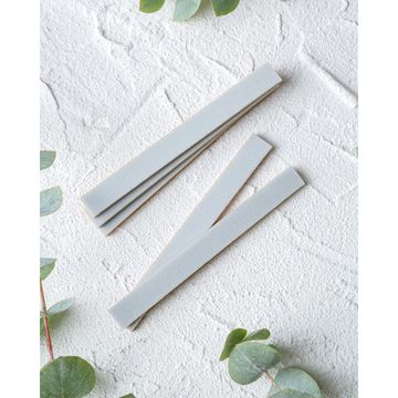 Сменные файлы Nogturne для маникюра Баф M/black/P240 25 шт