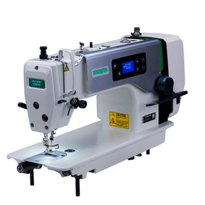 Швейная машина ZOJE A6000-G/02