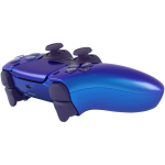 Геймпад Sony DualSense PlayStation 5, хром индиго