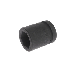 Головка торцевая 1" 32мм ударная L=60мм JTC