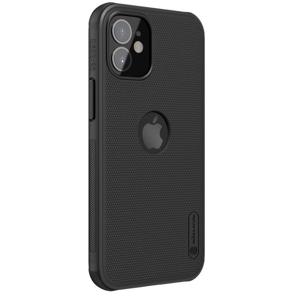 Накладка Magnetic Case Super Frosted Shield Pro для iPhone 12 mini