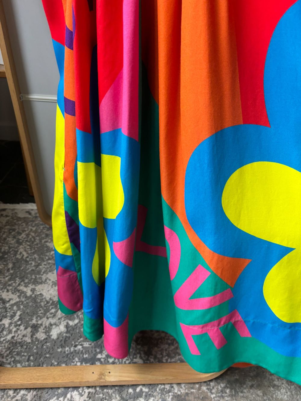 Платье Stella McCartney, 140