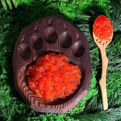 Икра Кеты с/с, кг