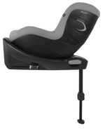 Автокресло Cybex Sirona Gi i-Size с интегрированной базой Stone Grey Plus