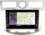 Магнитола для Chrysler Sebring 2006-2010 - Carmedia EW-9301 (кнопки и крутилки) Android 13, TS20, 6+128Гб, CarPlay, 4G SIM-слот