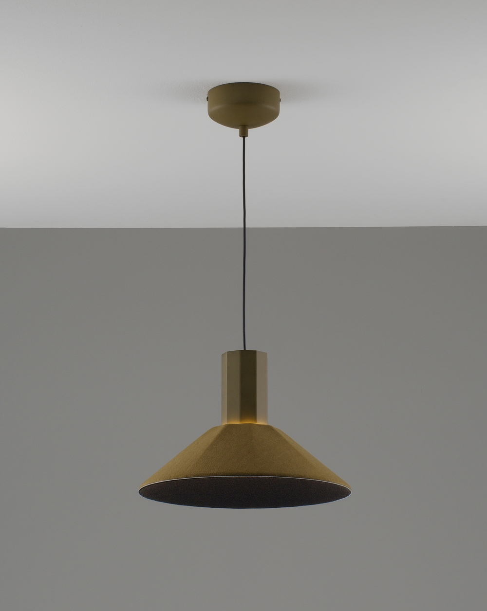 Светильник подвесной светодиодный Moderli V11085-PL Ontario