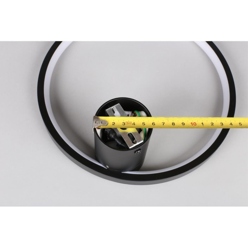 Настенный светодиодный светильник Aployt Alice APL.055.11.09