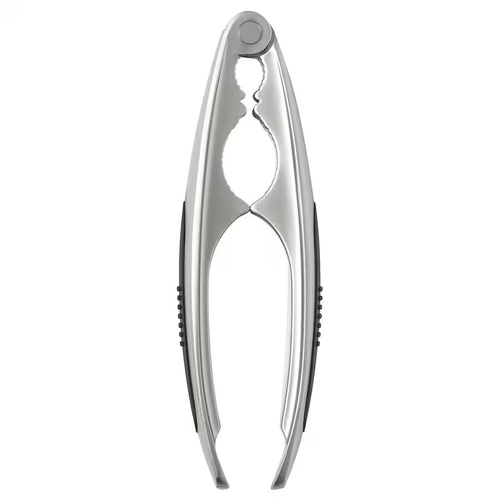 ОСТКАКА OSTKAKA Орехокол 16 см, серебристый