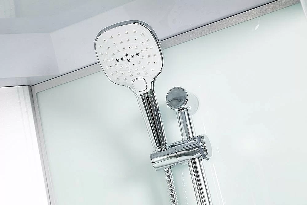 Душевая кабина WeltWasser WW500 WERRA 902 90х90